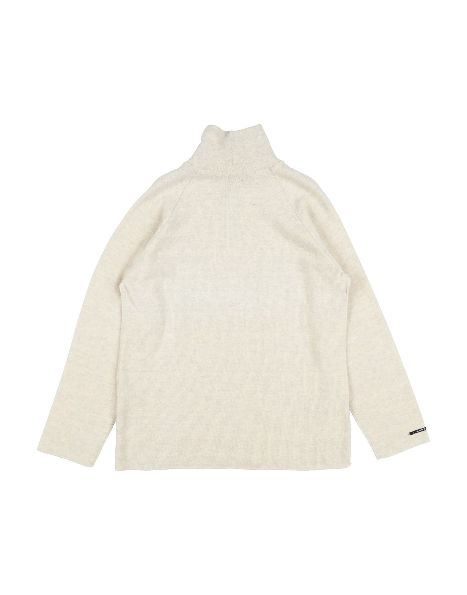  Album Di Famiglia - Strickwaren - Rollkragenpullover - On Yoox.com 