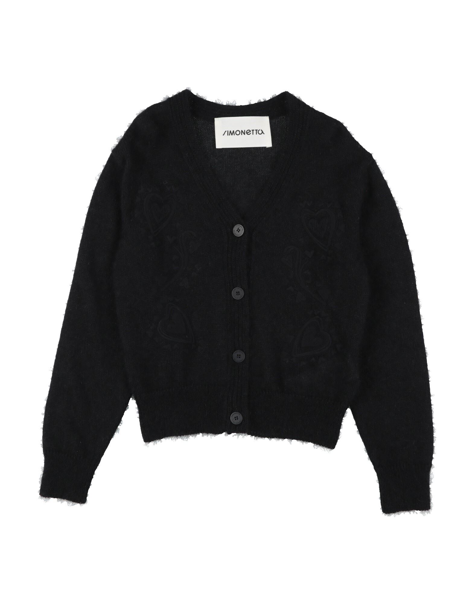  Simonetta - Strickwaren - Strickjacken - On Yoox.com 