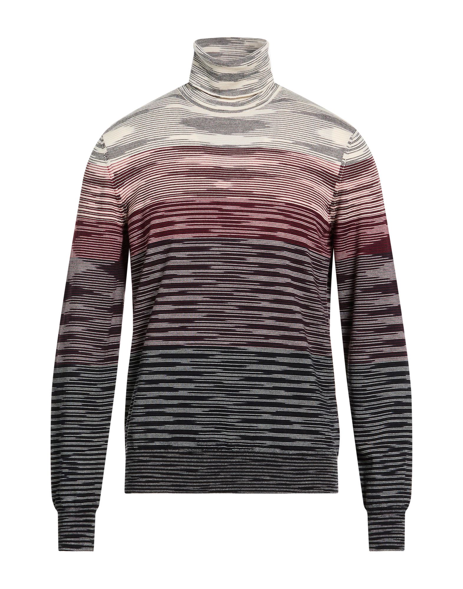  Missoni - Strickwaren - Rollkragenpullover - On Yoox.com 