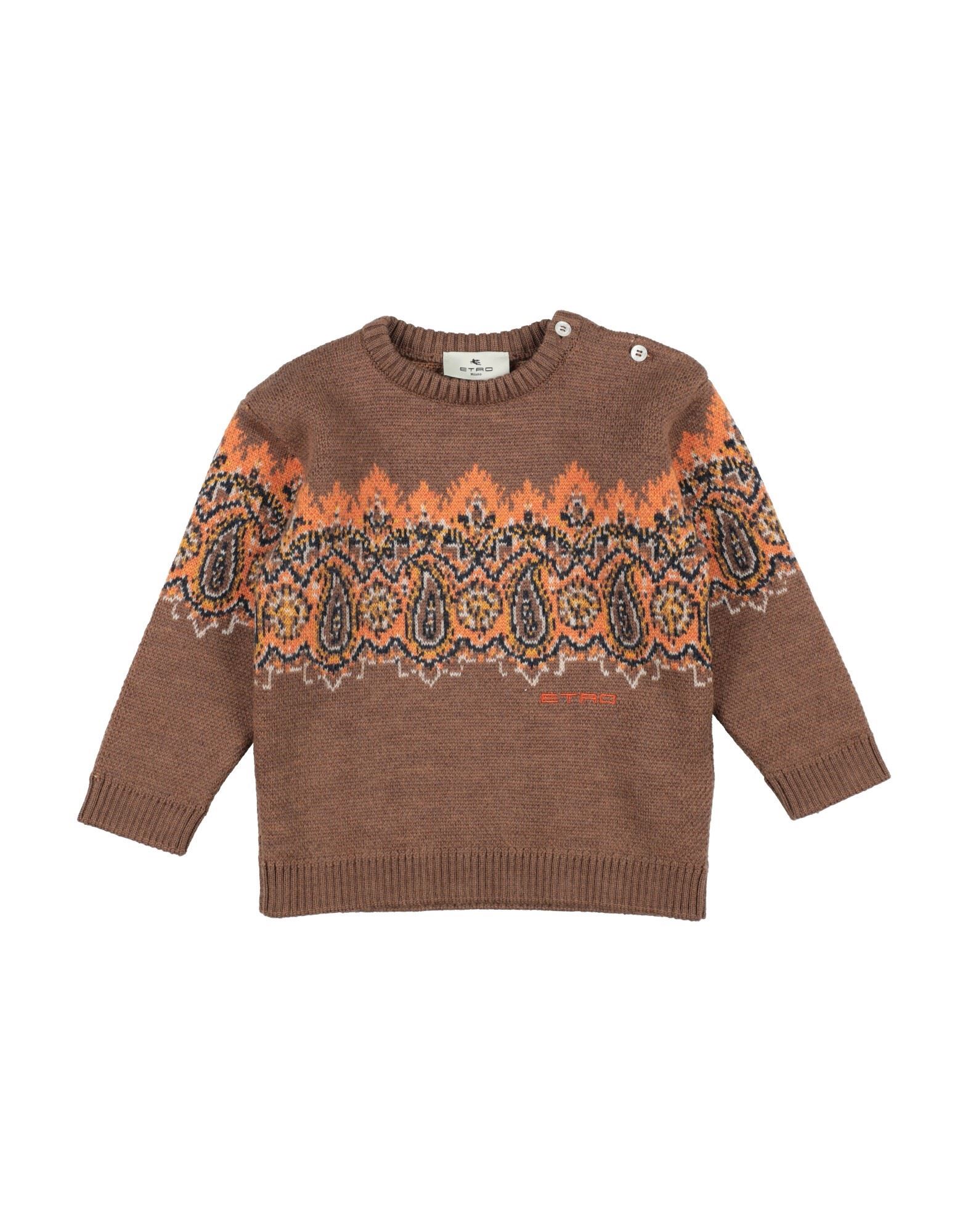  Etro - Prendas De Punto - Pullover - On Yoox.com 
