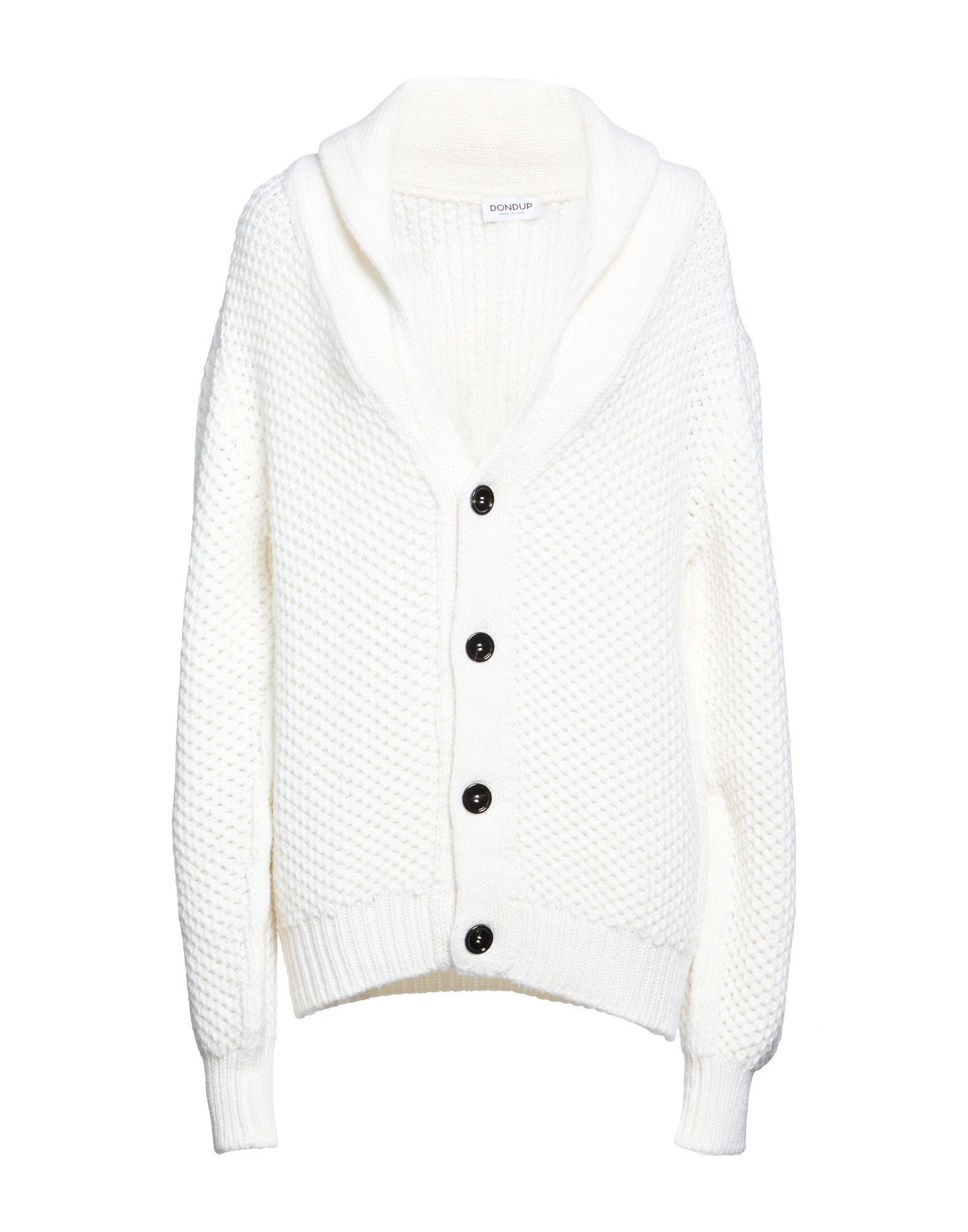  Dondup - Strickwaren - Strickjacken - On Yoox.com 