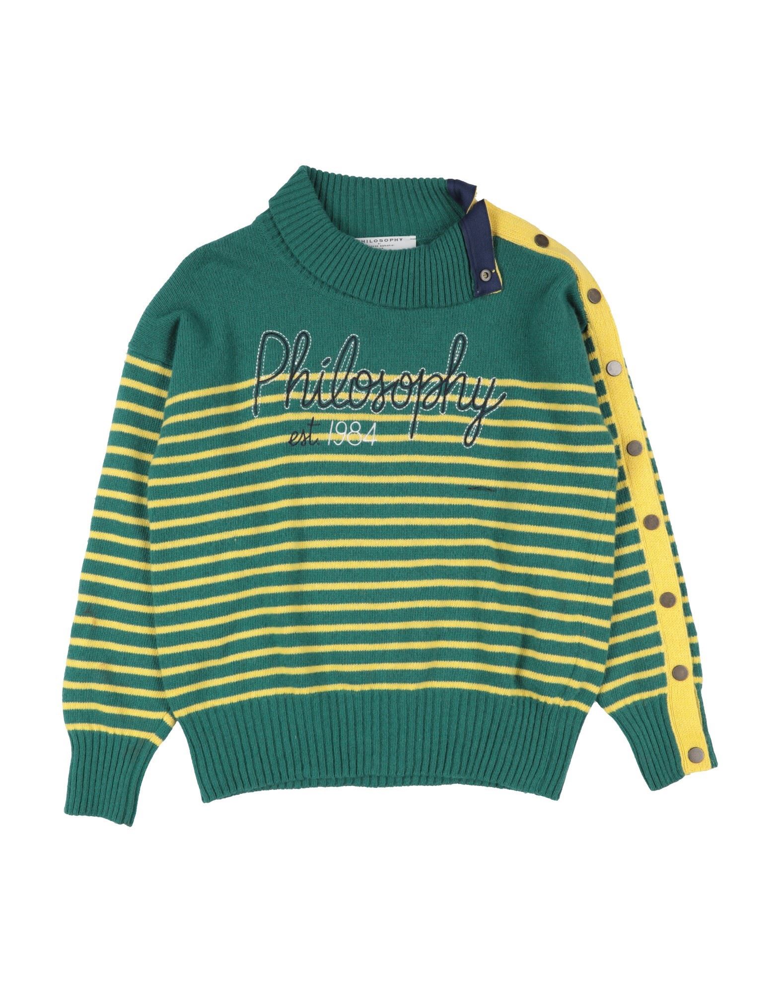  Philosophy Di Lorenzo Serafini - Strickwaren - Rollkragenpullover - On Yoox.com 