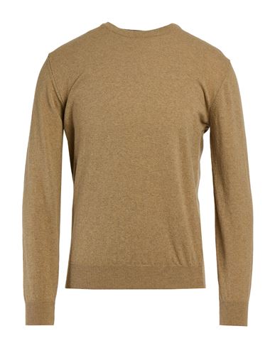 Pullover Herren Khaki L,M,XL,XXL Herren