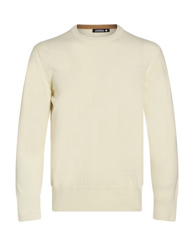 Pullover Hombre Hueso L,M,XL,XXL Hombre