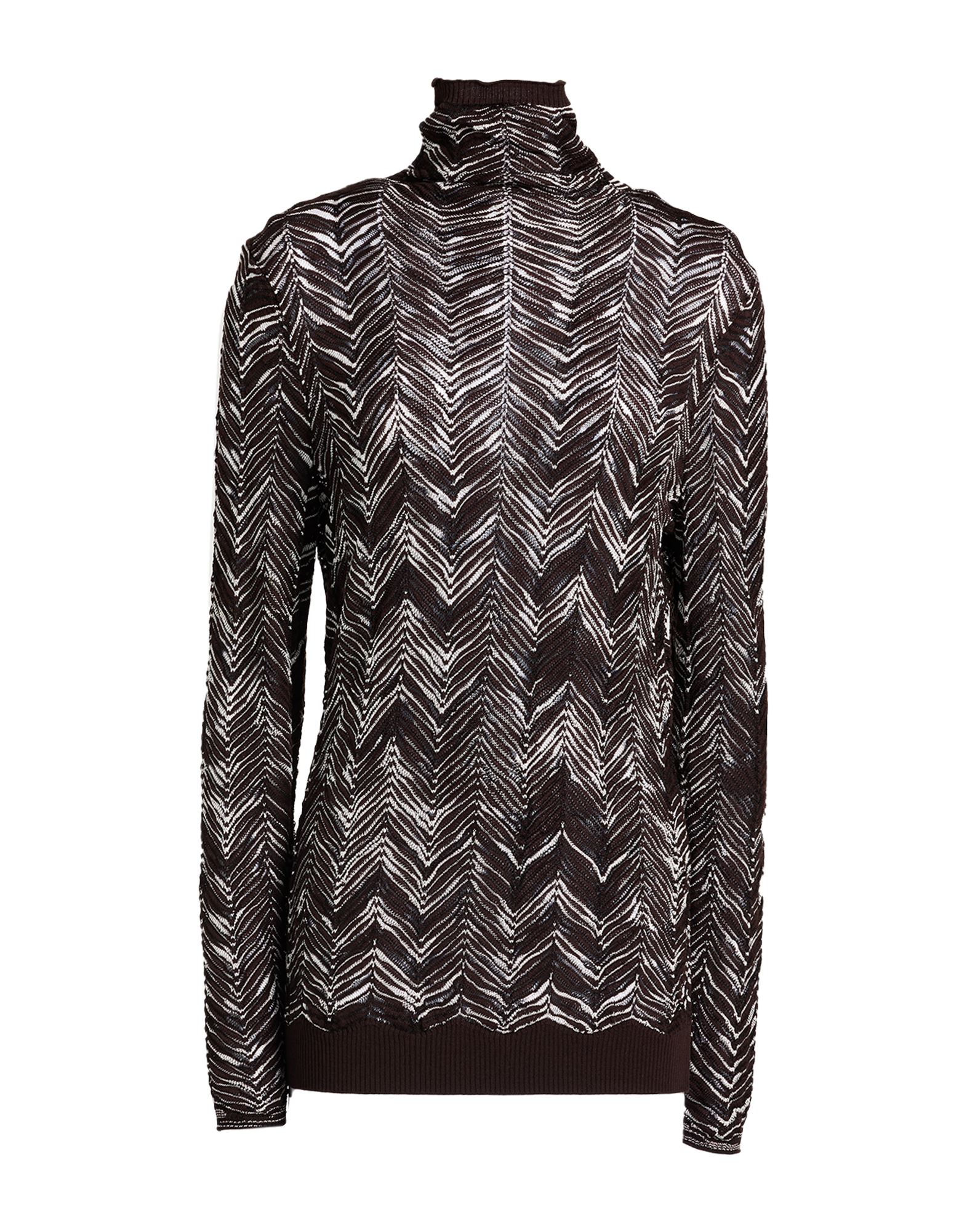  Missoni - Prendas De Punto - Cuello Alto - On Yoox.com 