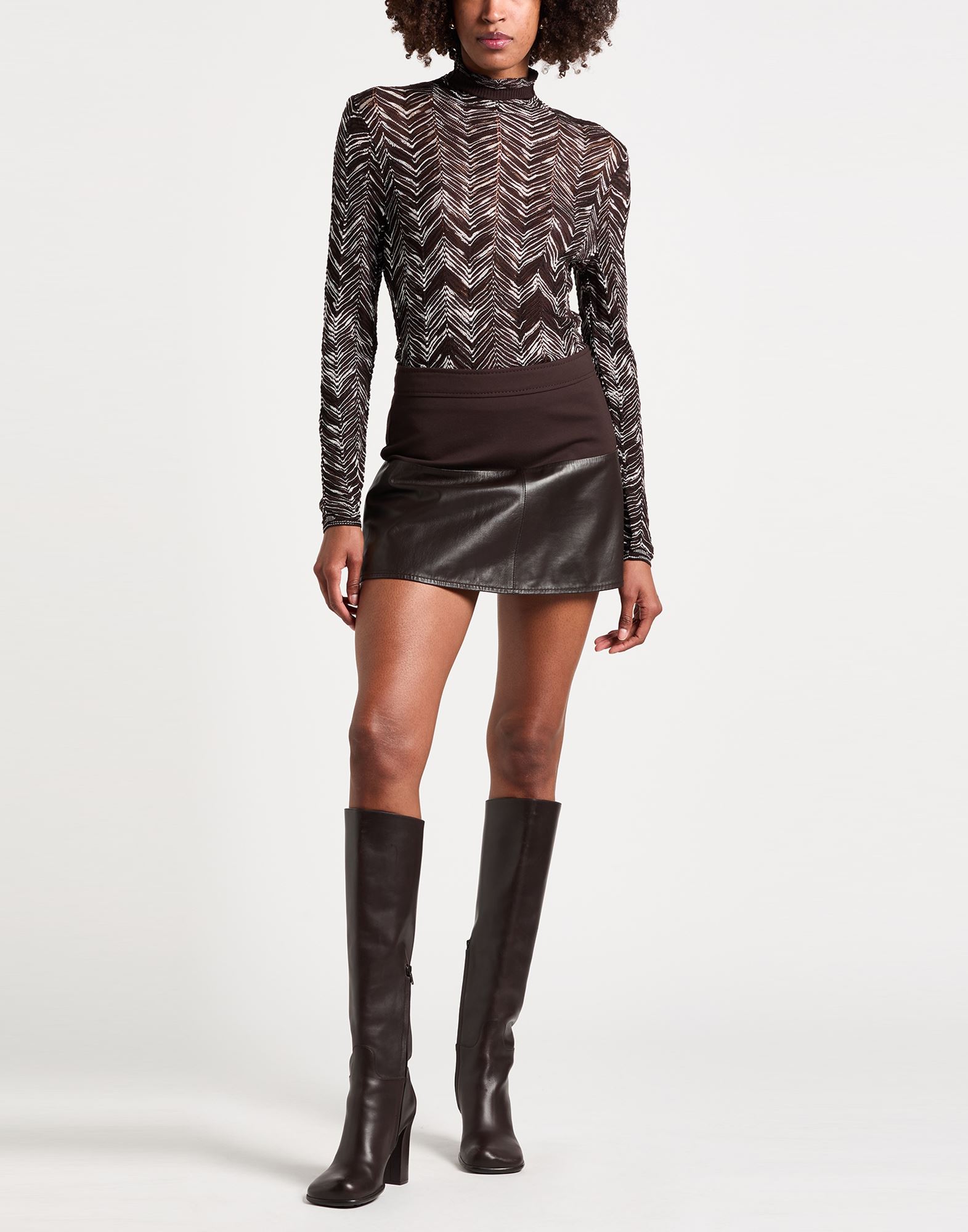  Missoni - Prendas De Punto - Cuello Alto - On Yoox.com 