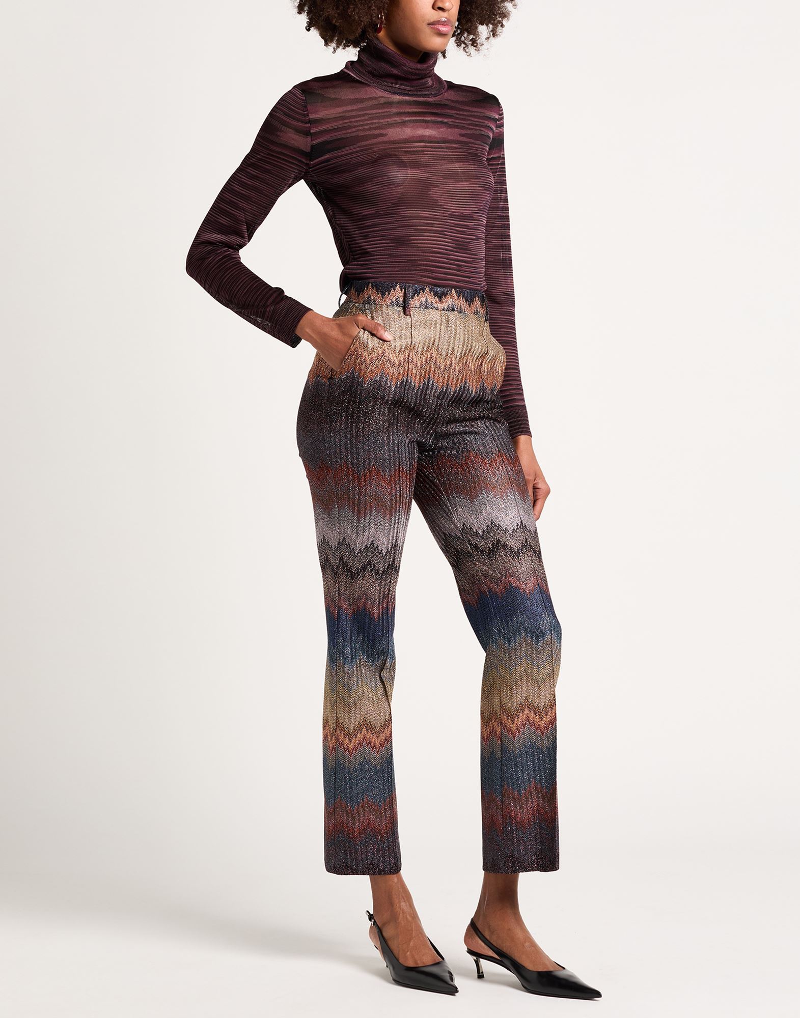  Missoni - Prendas De Punto - Cuello Alto - On Yoox.com 