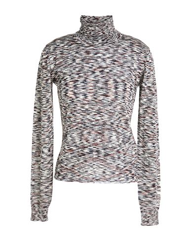Rollkragenpullover Damen Schwarz 32,34,36,38,40,42 Damen