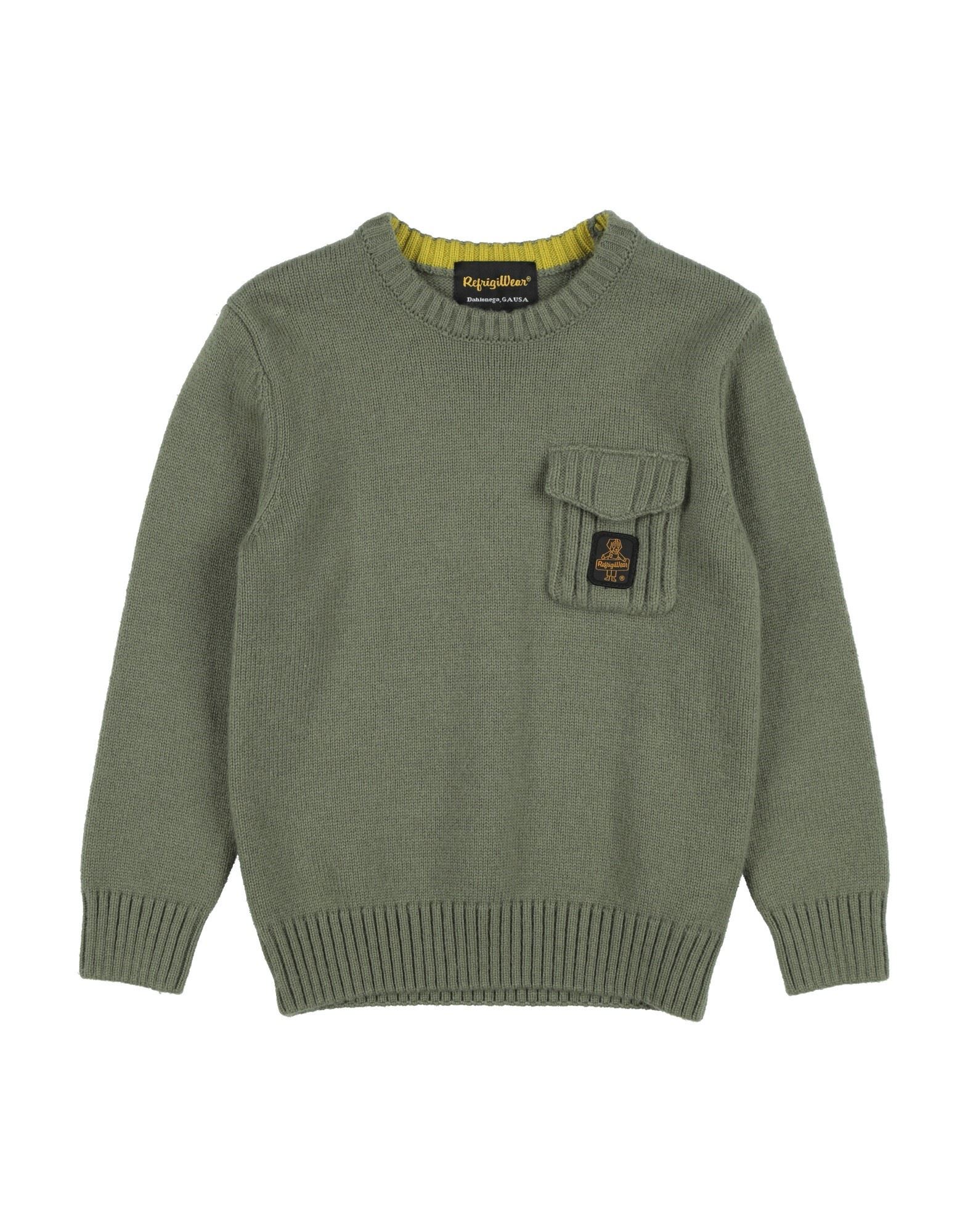  Refrigiwear - Strickwaren - Pullover - On Yoox.com 