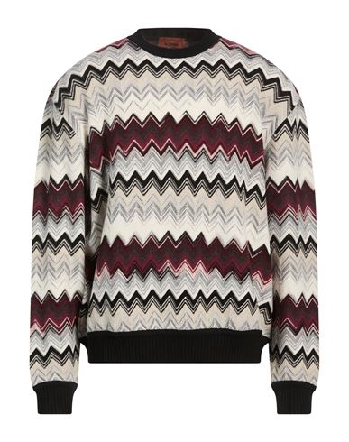 Pullover Hombre Púrpura 50,52,54 Hombre