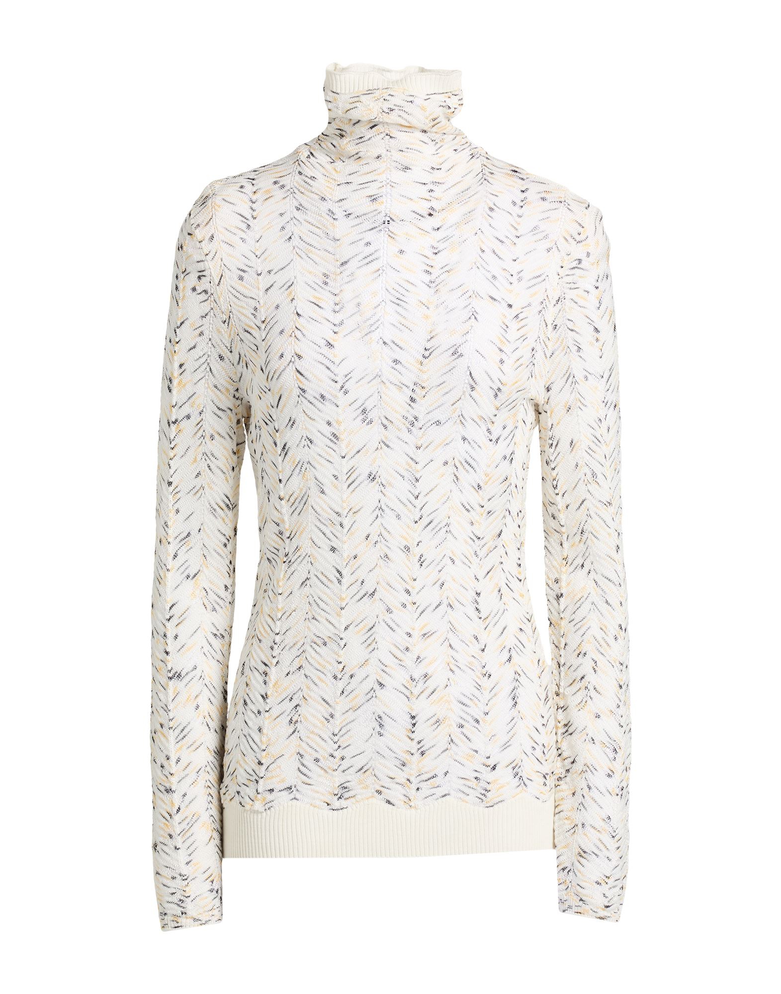 Missoni - Prendas De Punto - Cuello Alto - On Yoox.com 
