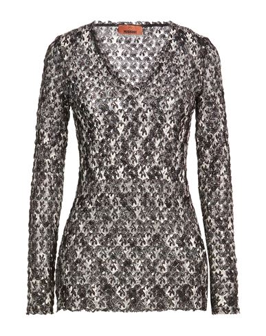 Pullover Mujer Café 36,38 Mujer