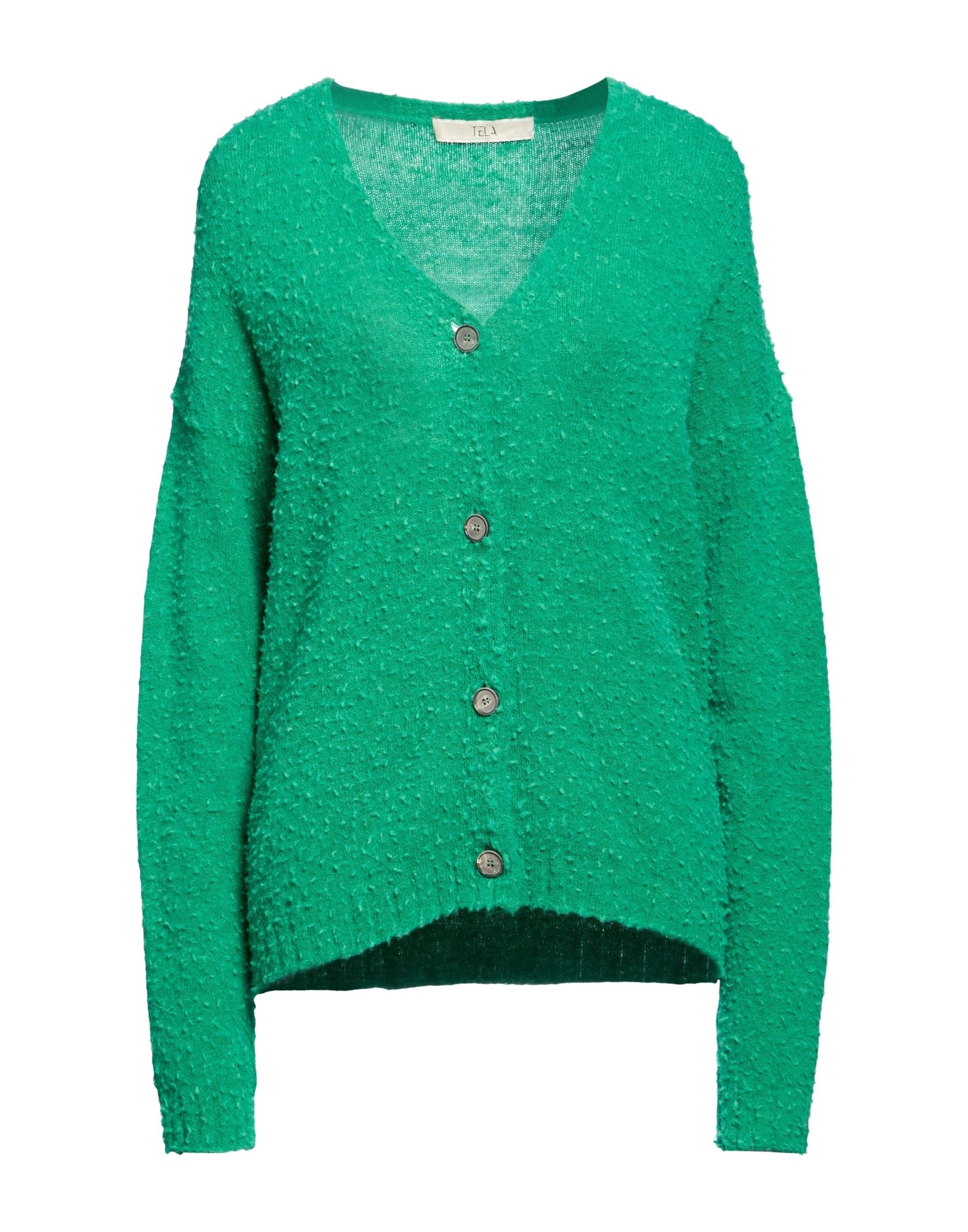  Tela - Prendas De Punto - Cárdigans - On Yoox.com 