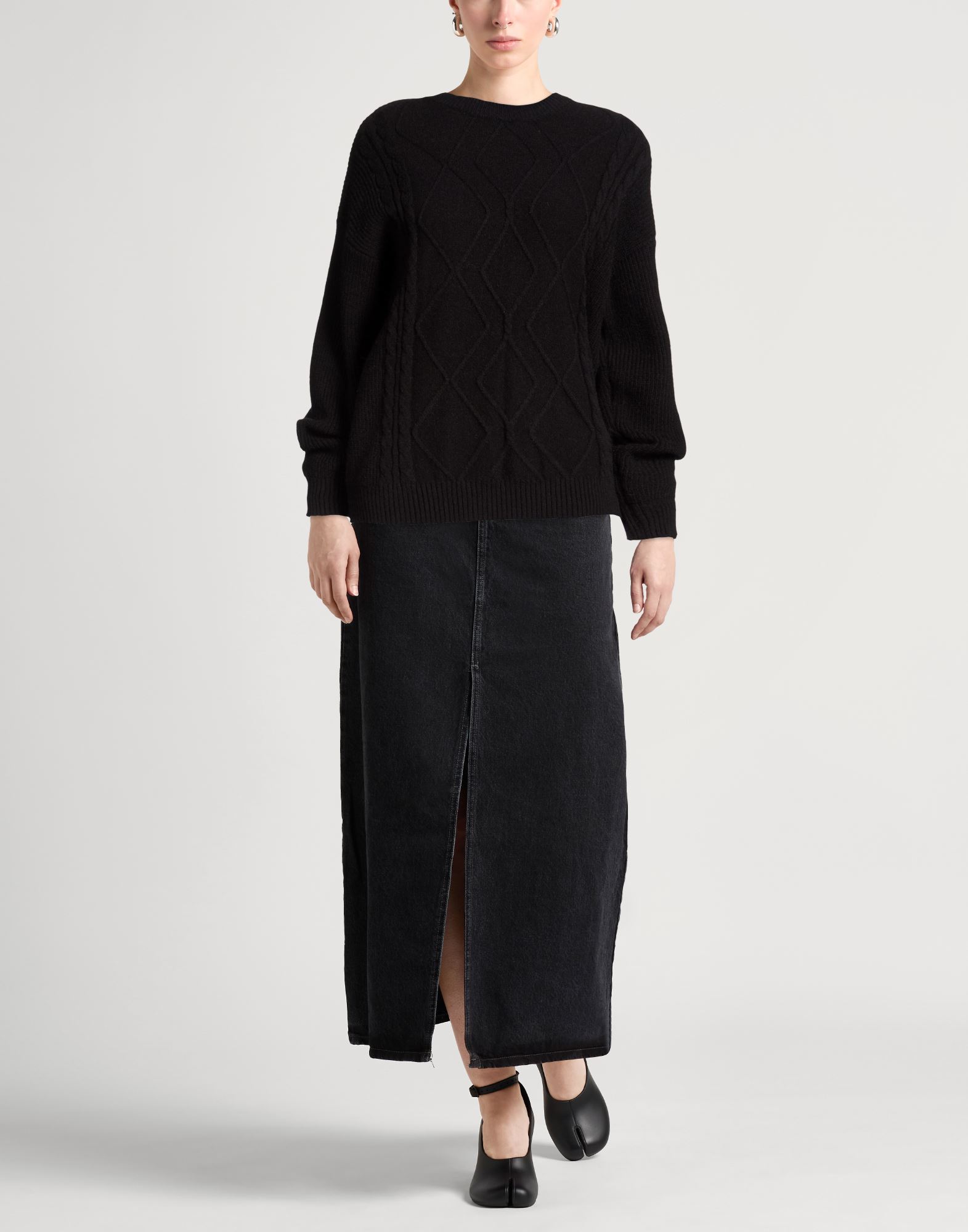 Alv By Alviero Martini - Prendas De Punto - Pullover - On Yoox.com 