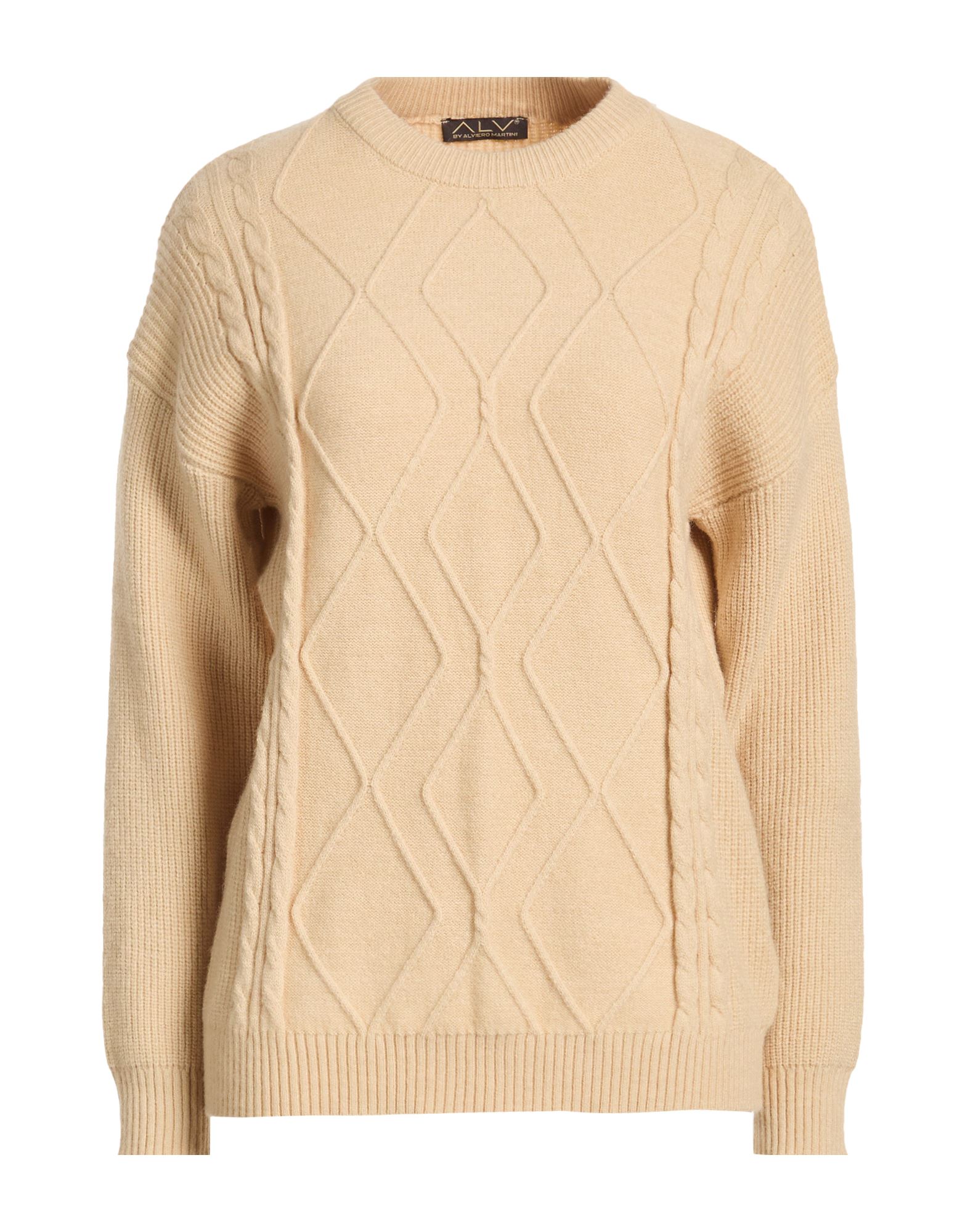  Alv By Alviero Martini - Prendas De Punto - Pullover - On Yoox.com 