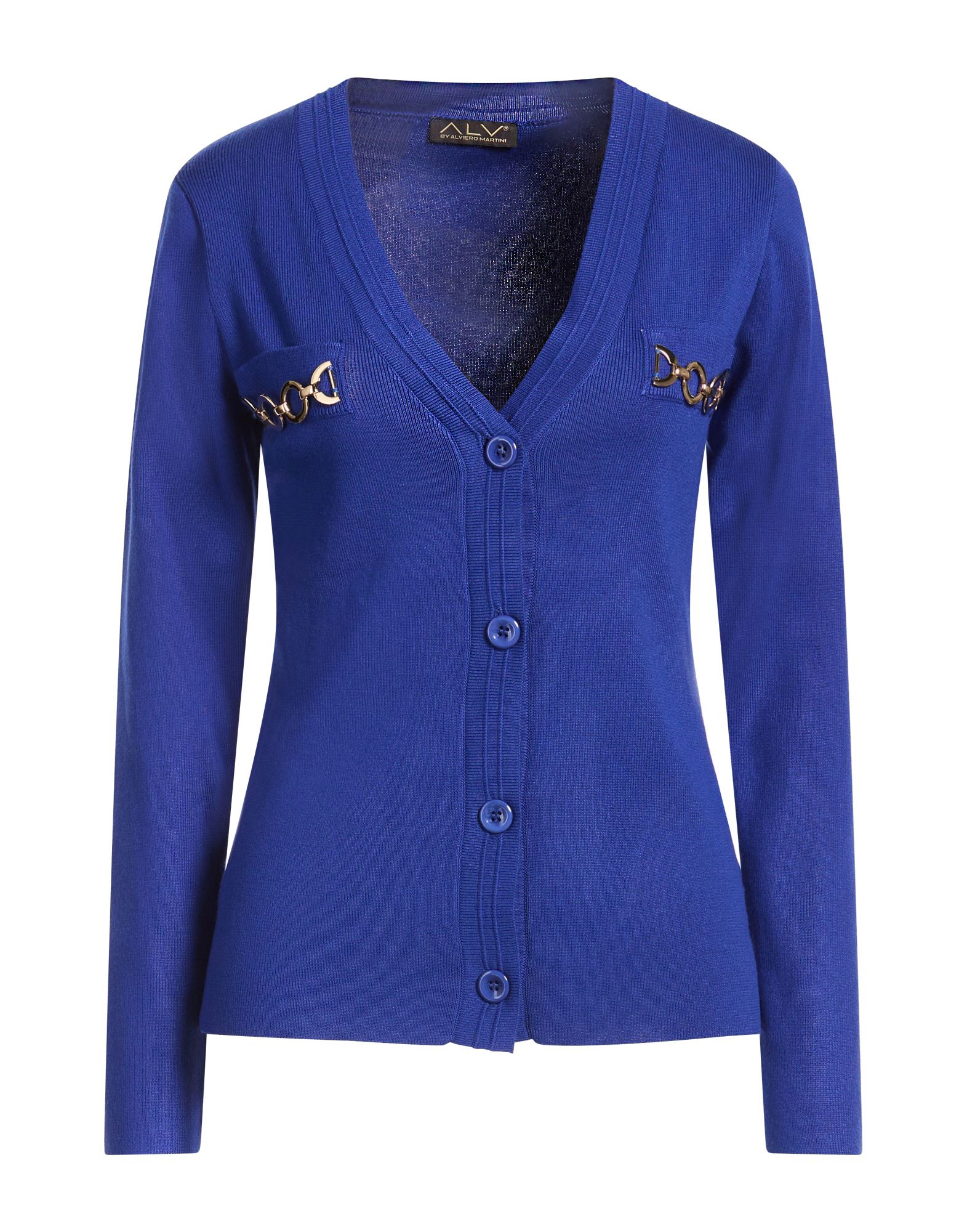  Alv By Alviero Martini - Prendas De Punto - Cárdigans - On Yoox.com 