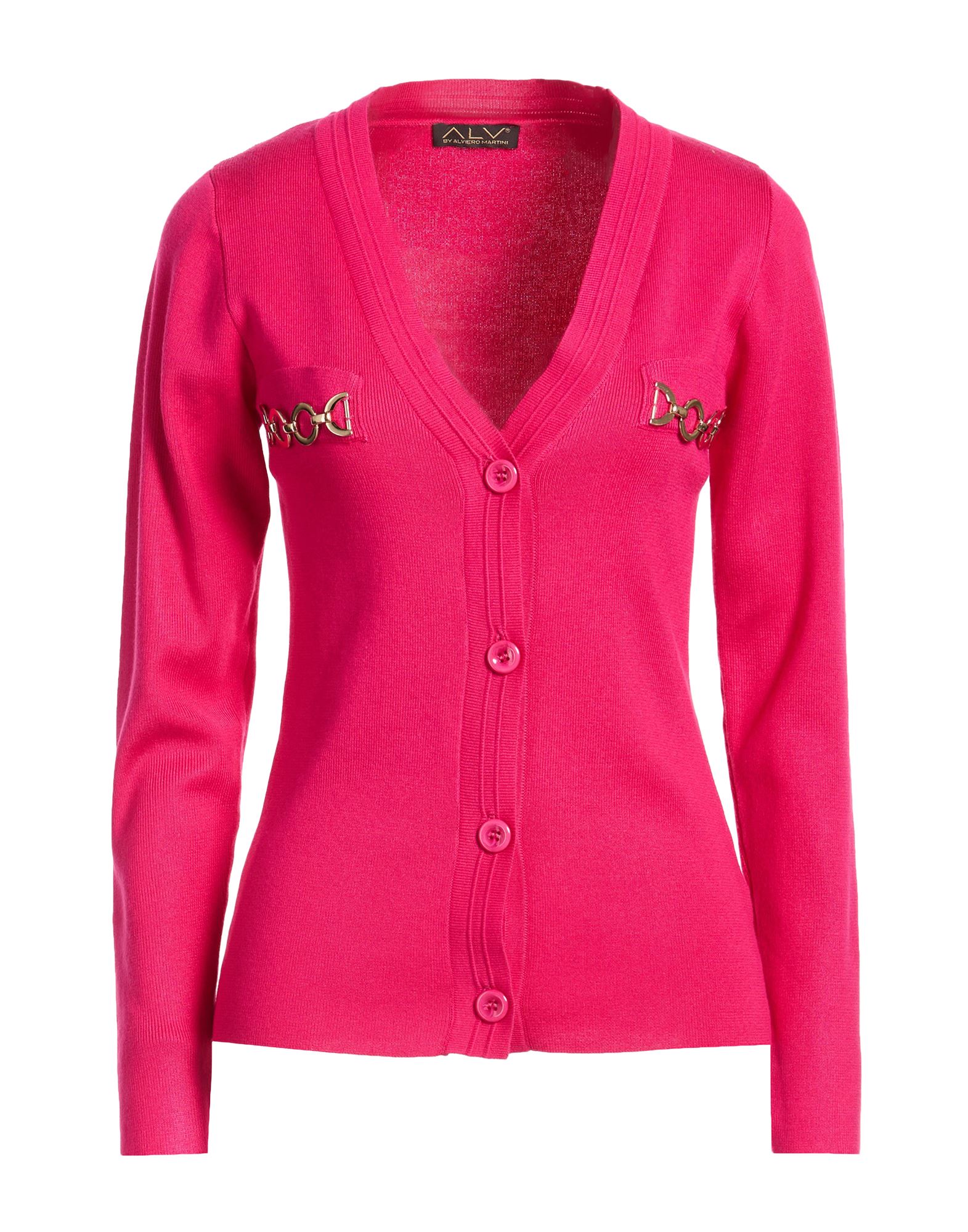  Alv By Alviero Martini - Prendas De Punto - Cárdigans - On Yoox.com 