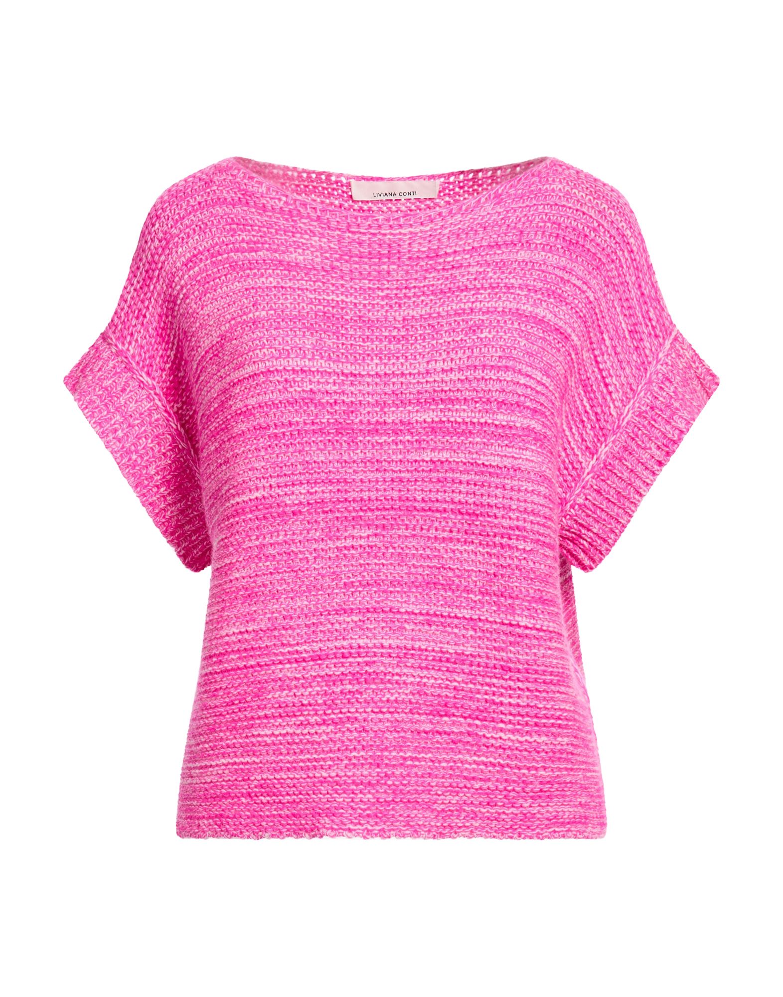  Liviana Conti - Strickwaren - Pullover - On Yoox.com 