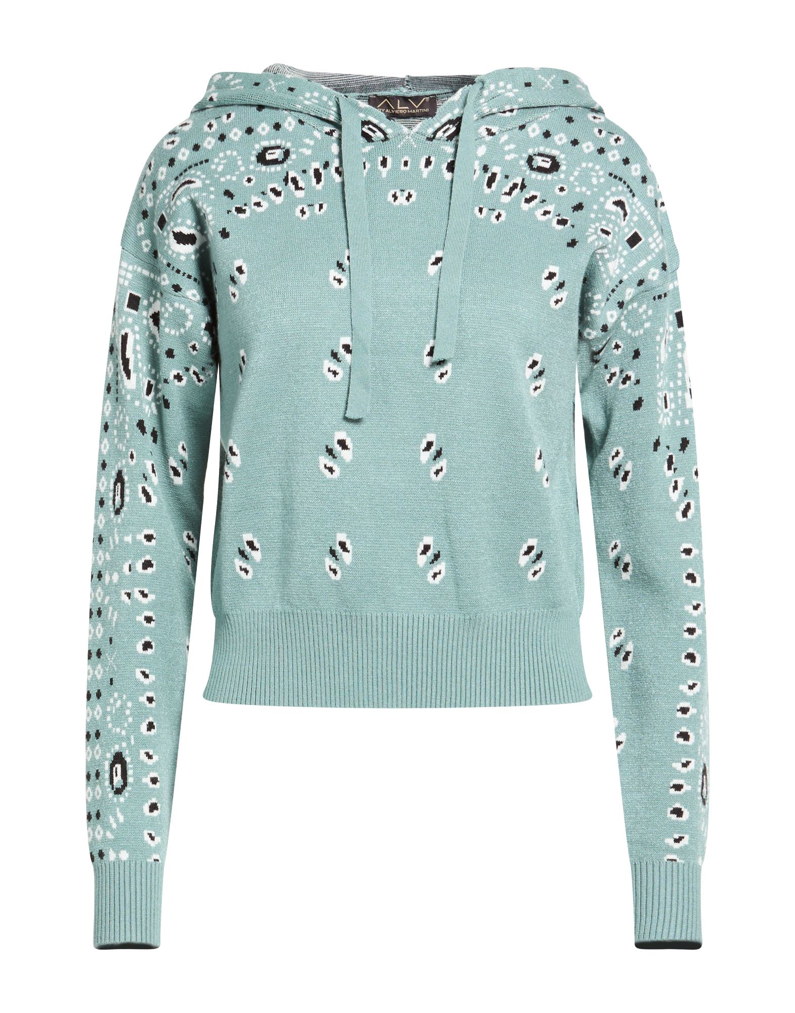  Alv By Alviero Martini - Prendas De Punto - Pullover - On Yoox.com 