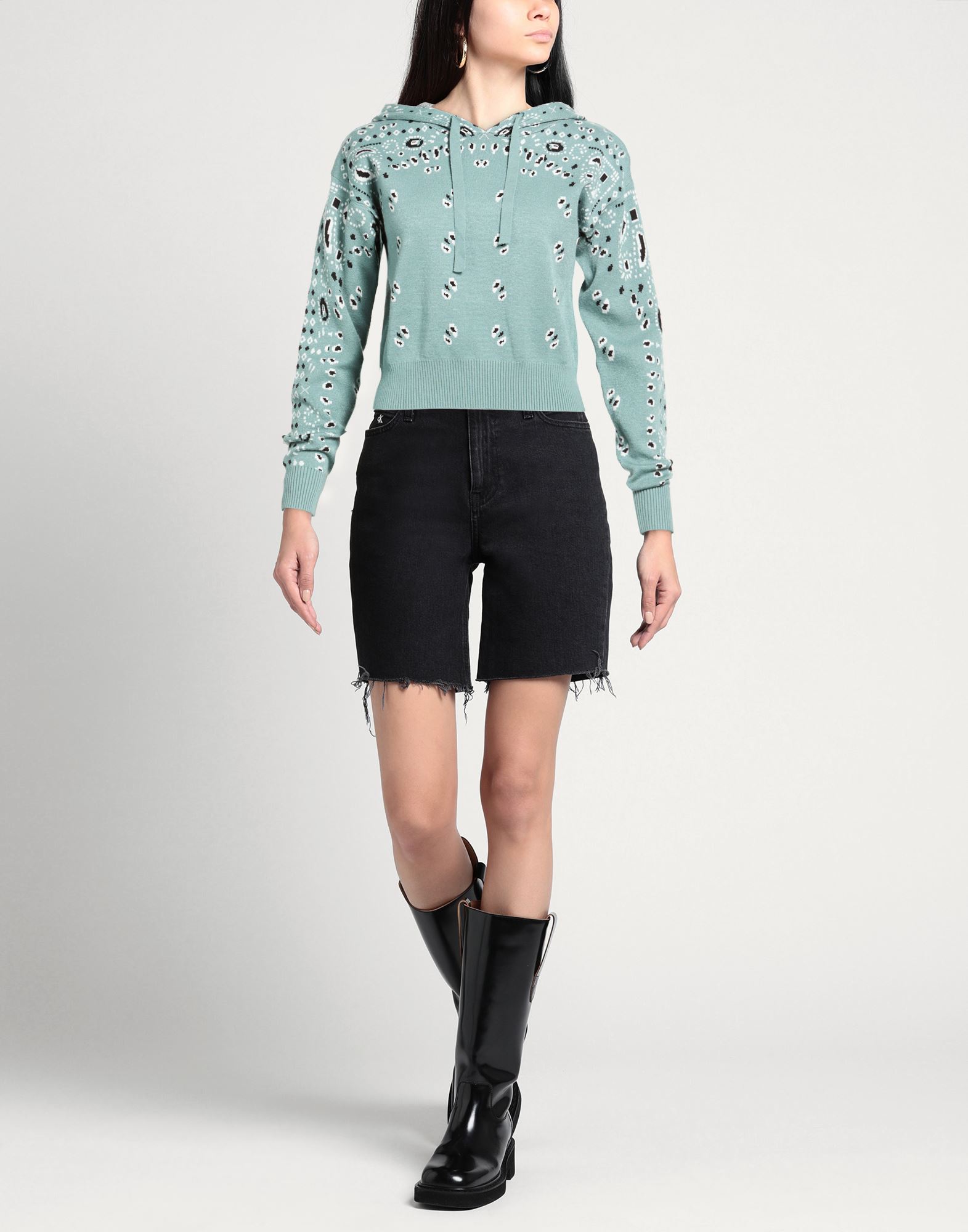  Alv By Alviero Martini - Prendas De Punto - Pullover - On Yoox.com 