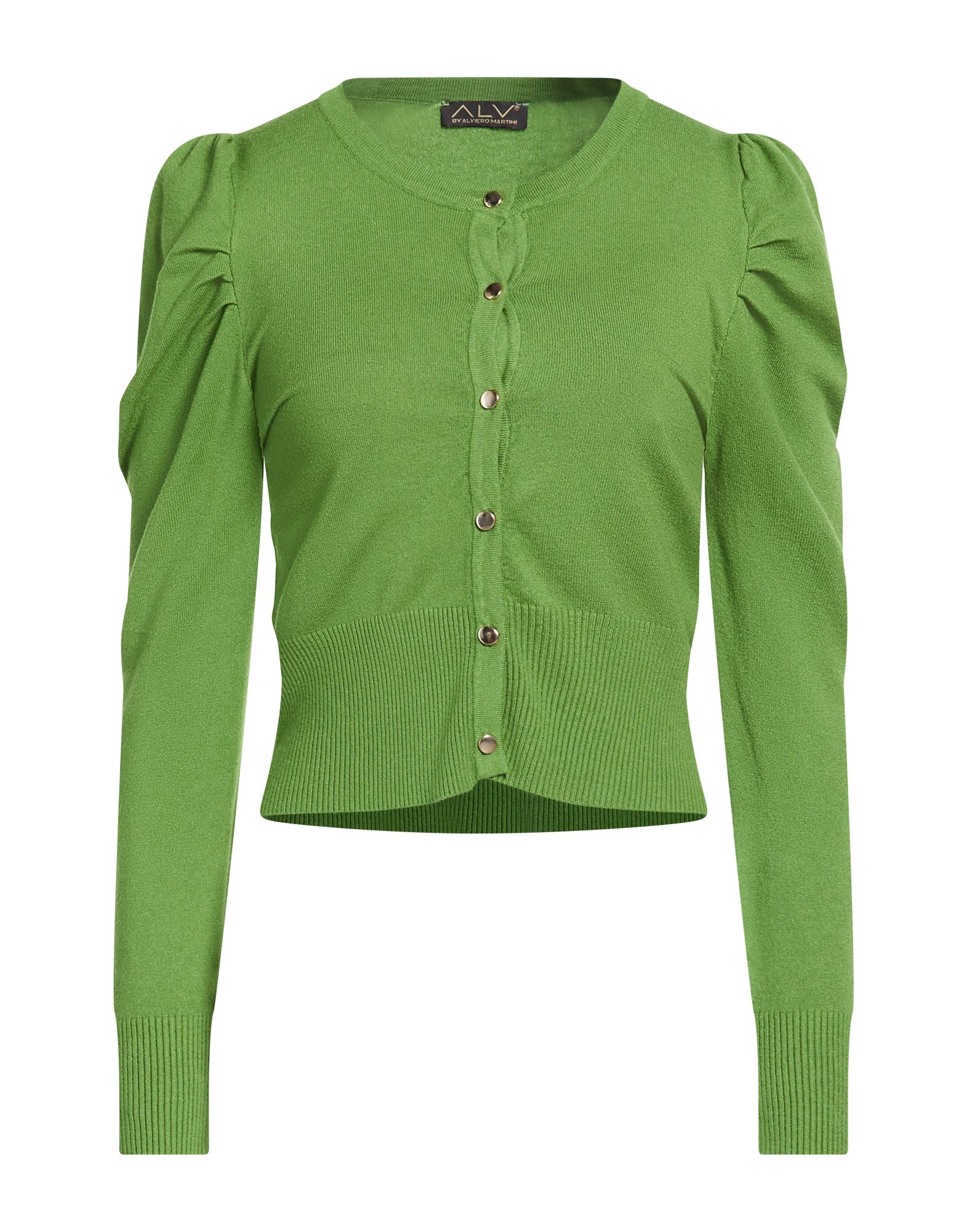  Alv By Alviero Martini - Prendas De Punto - Cárdigans - On Yoox.com 