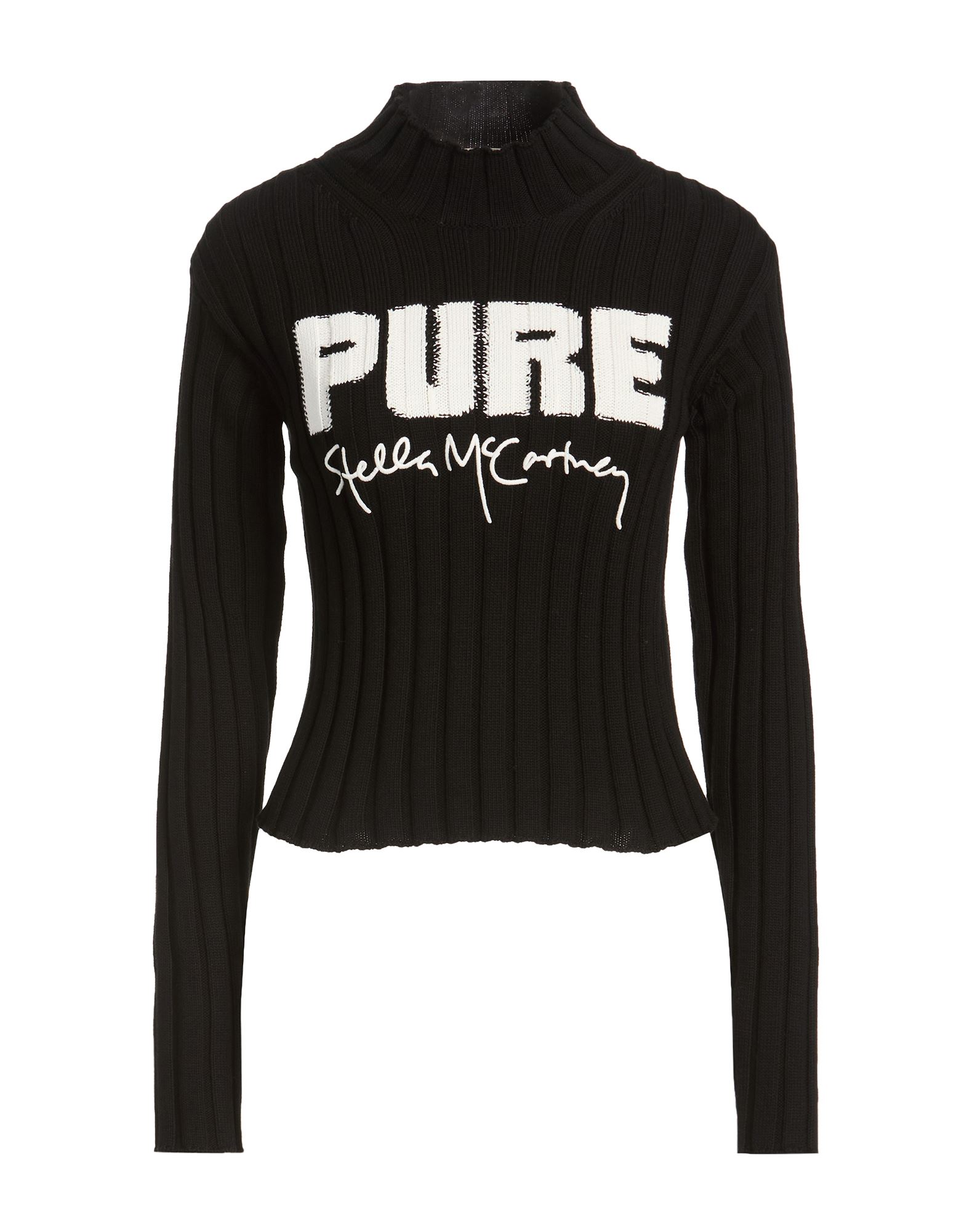  Stella Mccartney - Prendas De Punto - Cuello Alto - On Yoox.com 