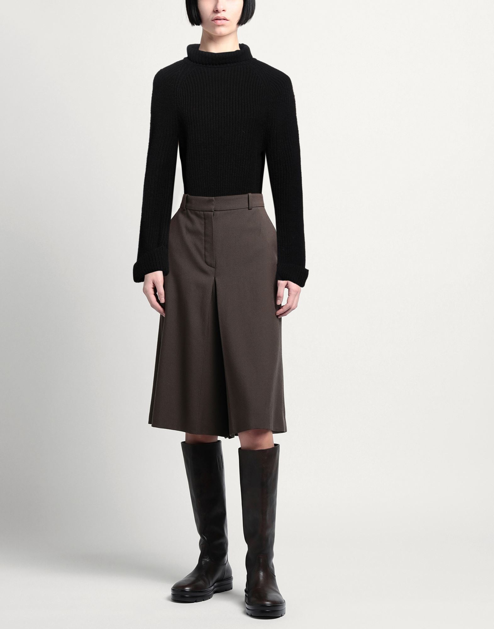  Tensione In - Strickwaren - Rollkragenpullover - On Yoox.com 
