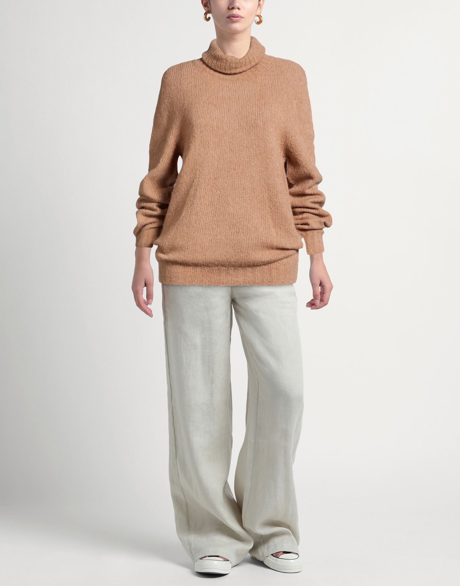  Scaglione - Strickwaren - Rollkragenpullover - On Yoox.com 