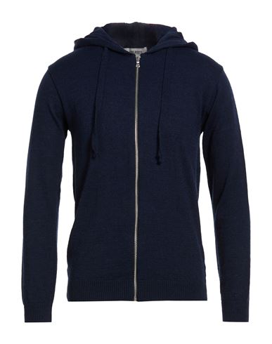 Strickjacke Herren Marineblau S,XXL Herren