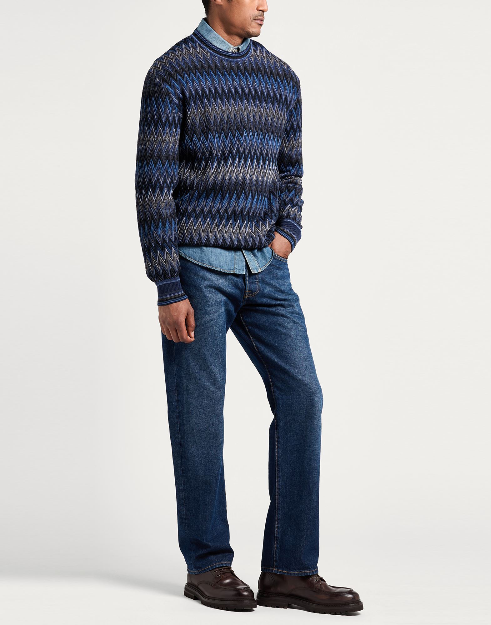  Missoni - Prendas De Punto - Pullover - On Yoox.com 