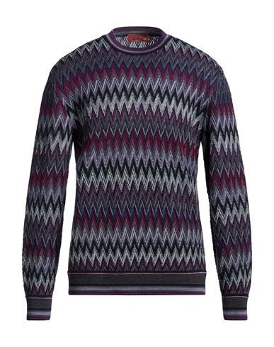 Pullover Herren Violett 48,50,52,54,56 Herren