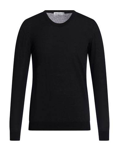 Pullover Hombre Negro M,S Hombre