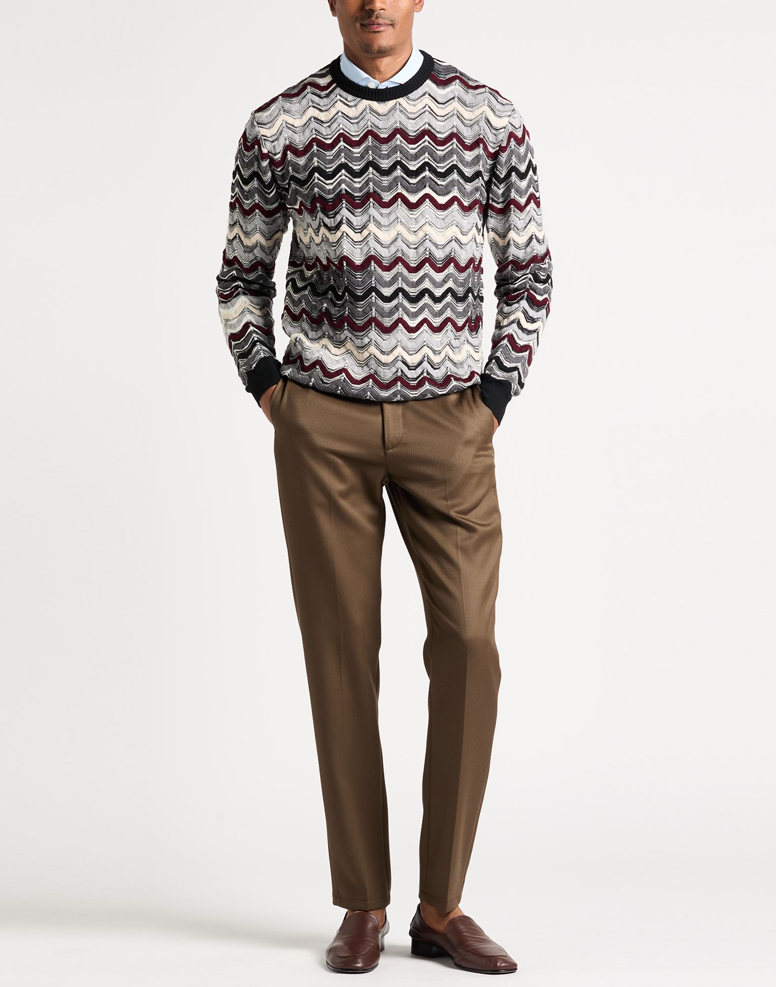  Missoni - Prendas De Punto - Pullover - On Yoox.com 