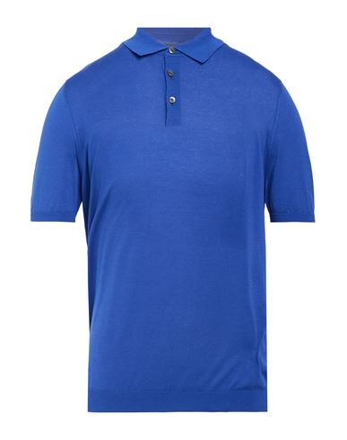 Poloshirt Herren Königsblau 50,54,56 Herren