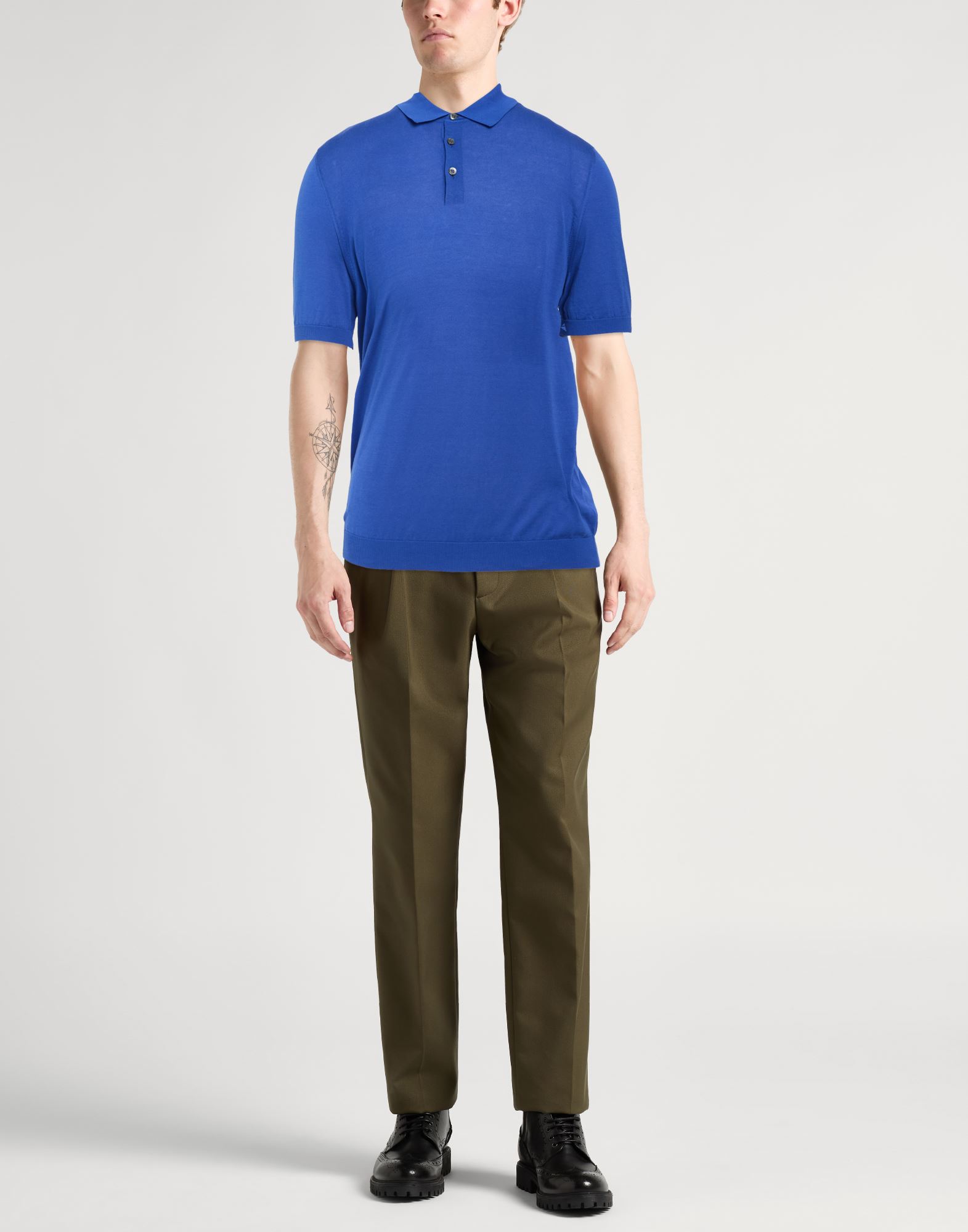  Drumohr - Camisetas Y Tops - Polos - On Yoox.com 