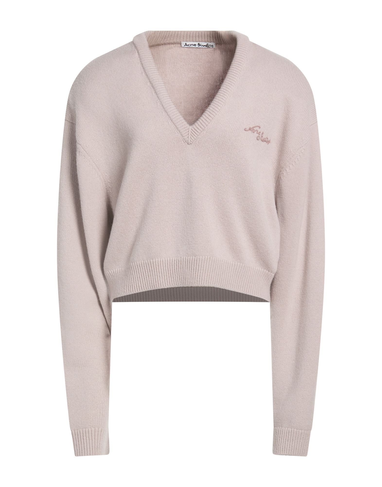 Acne Studios - Strickwaren - Pullover - On Yoox.com 