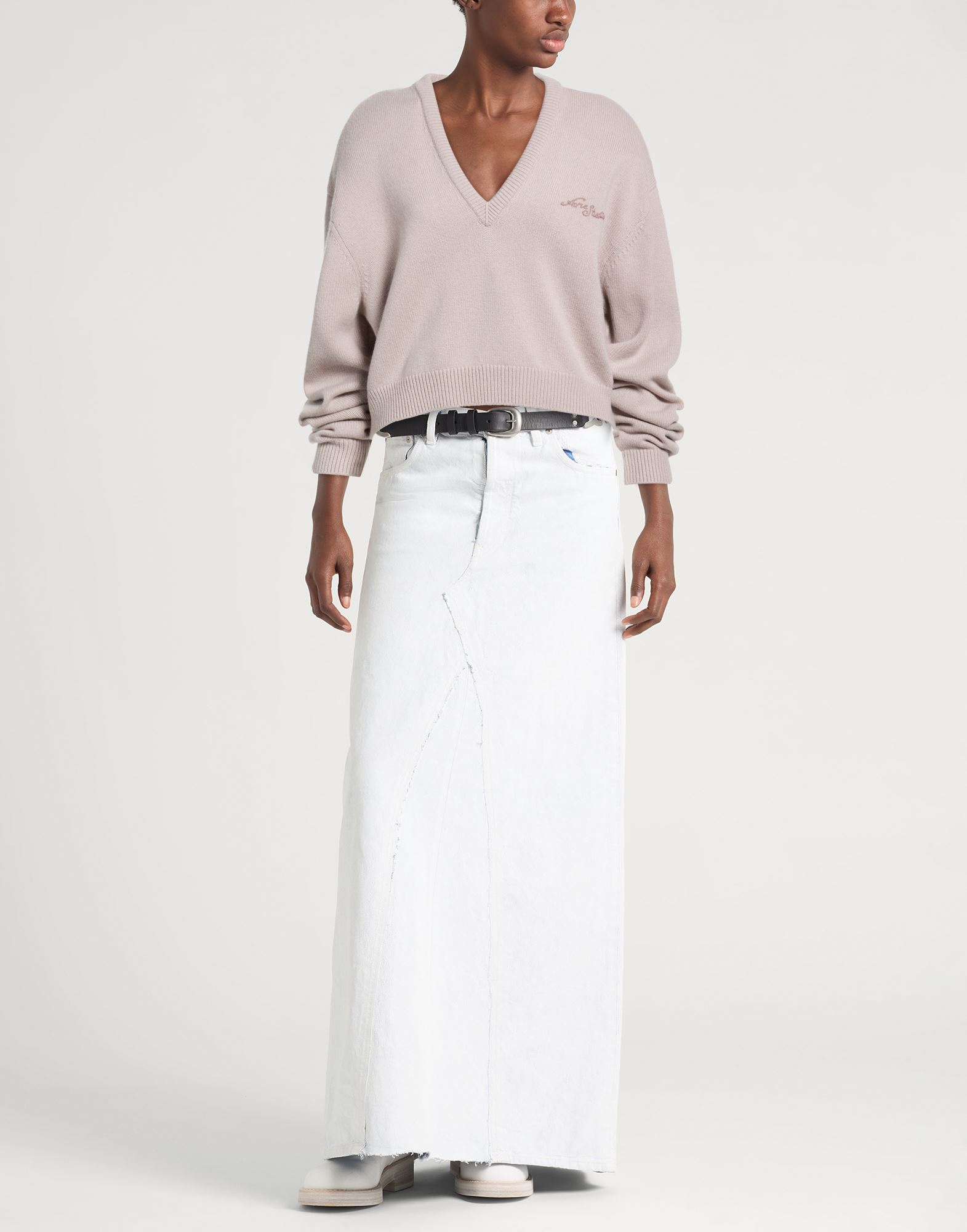  Acne Studios - Strickwaren - Pullover - On Yoox.com 