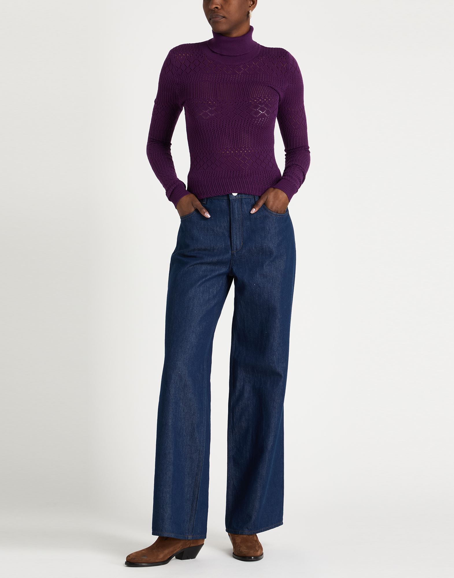  Babylon - Strickwaren - Rollkragenpullover - On Yoox.com 