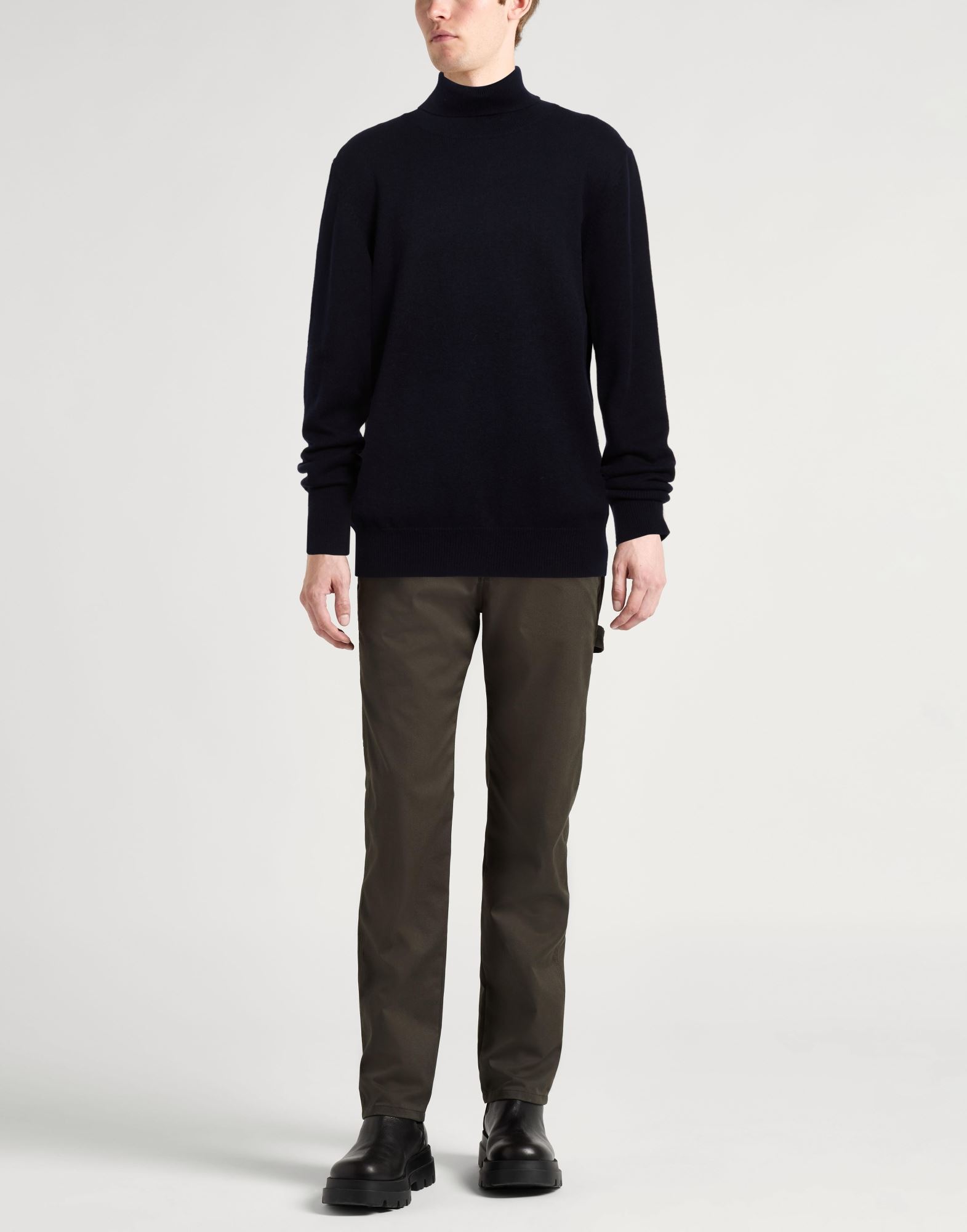  Aspesi - Maille - Cols Roulés - On Yoox.com 