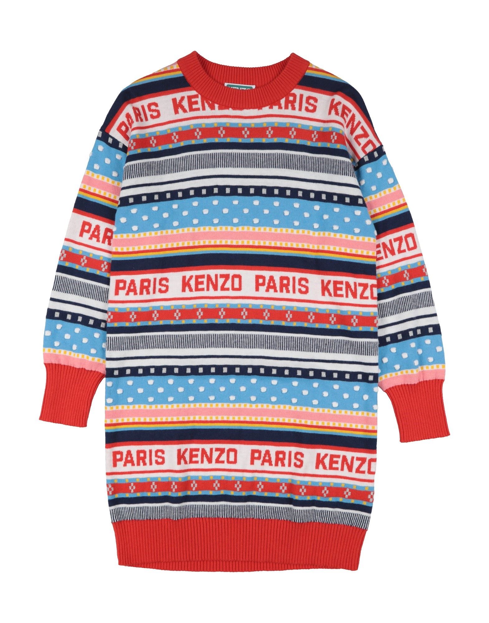  Kenzo Kids - Kleider - Kinderkleider - On Yoox.com 