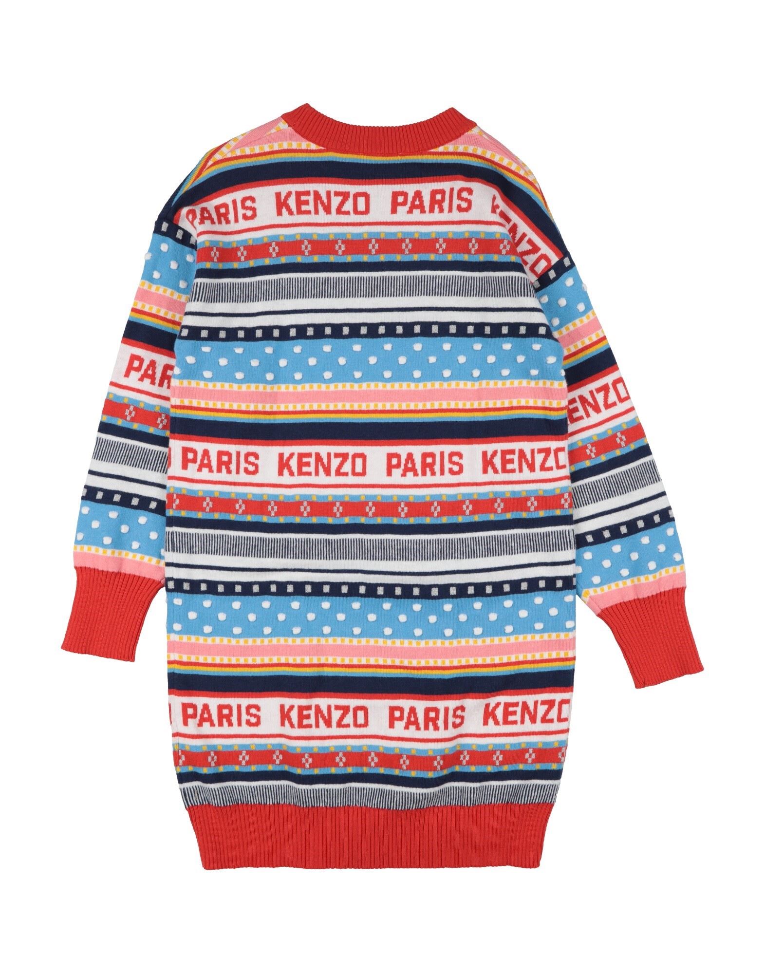  Kenzo Kids - Kleider - Kinderkleider - On Yoox.com 