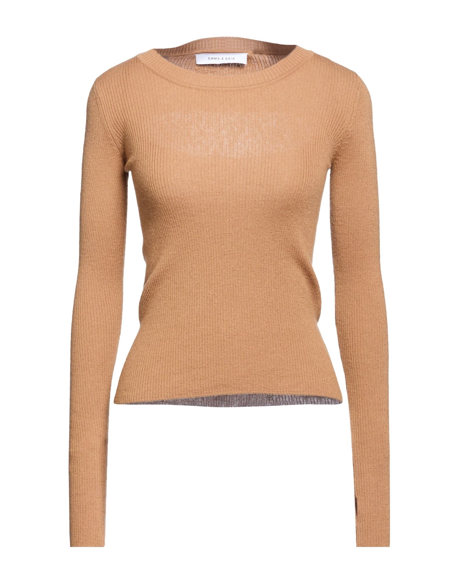  Emma & Gaia - Strickwaren - Pullover - On Yoox.com 