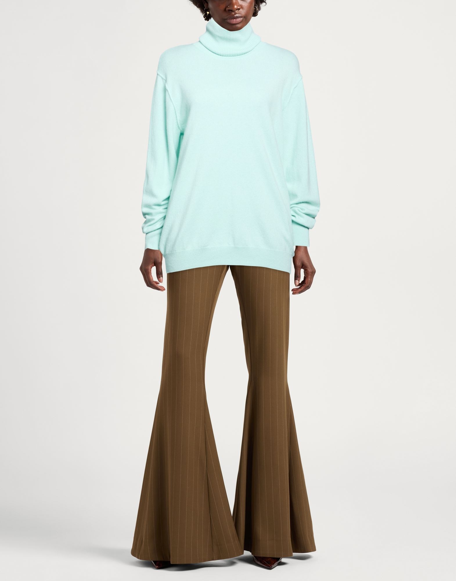  Emma & Gaia - Strickwaren - Rollkragenpullover - On Yoox.com 