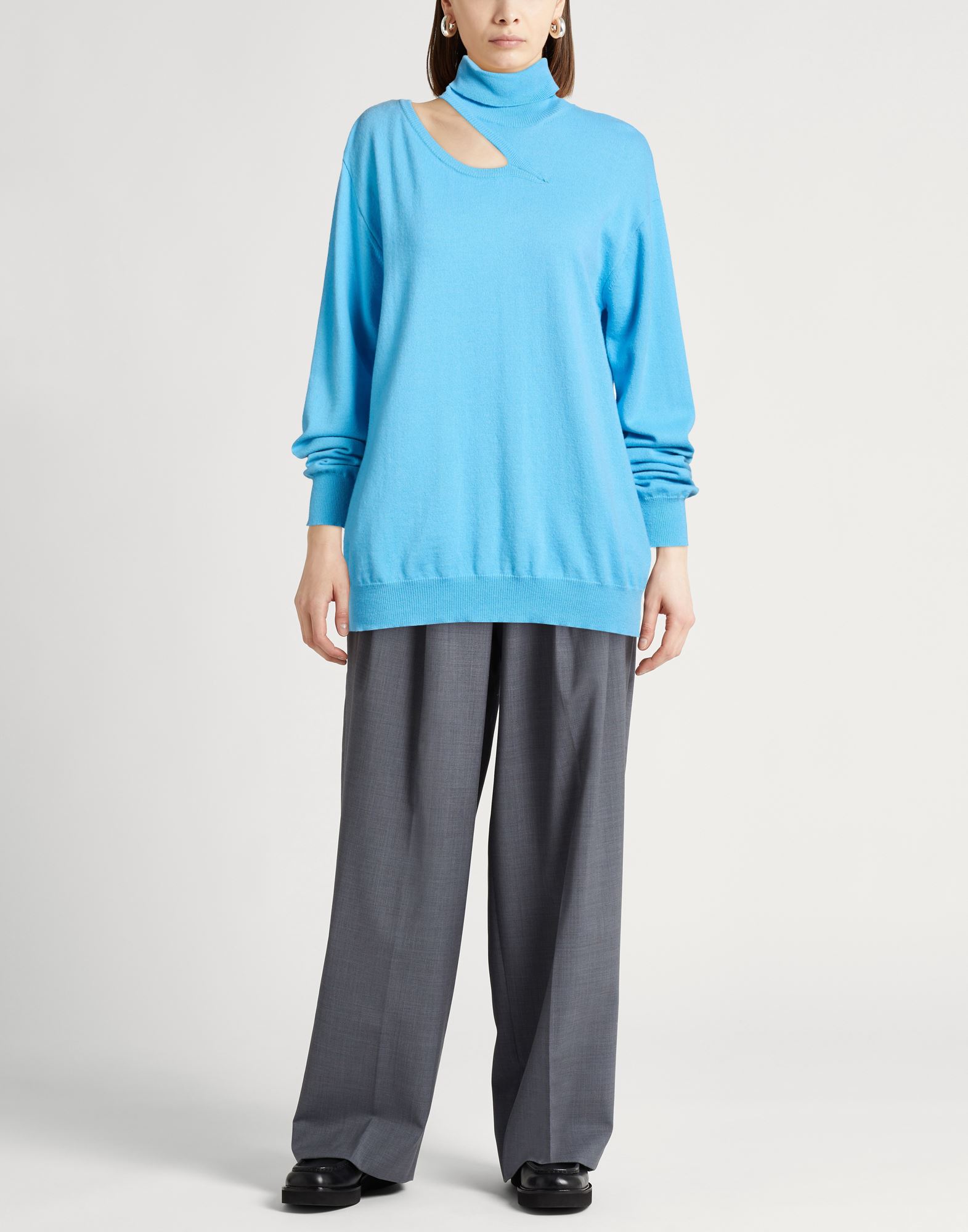  Circus Hotel - Prendas De Punto - Cuello Alto - On Yoox.com 