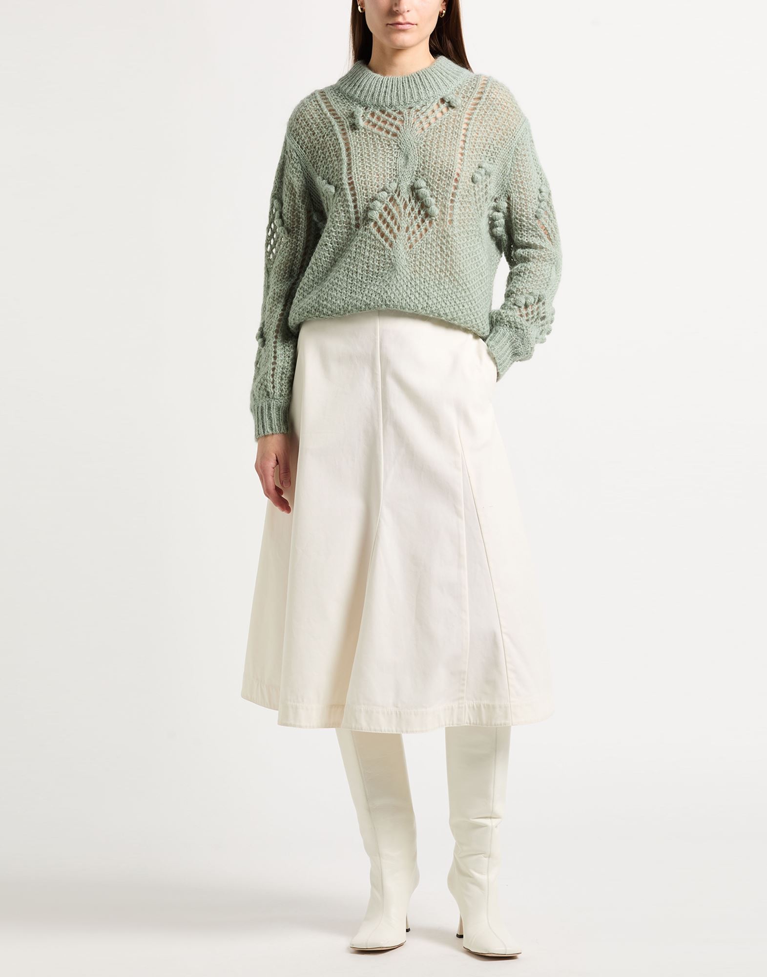  Louise Misha - Strickwaren - Pullover - On Yoox.com 