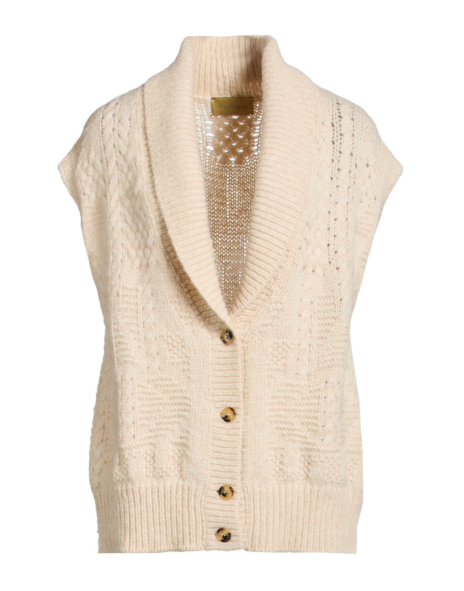  Momoní - Strickwaren - Strickjacken - On Yoox.com 