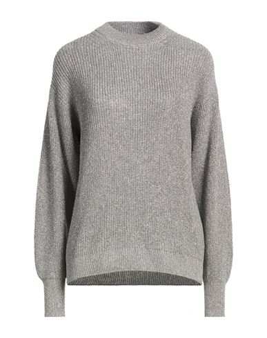 Pullover Damen Silber L,M,S,XS Damen