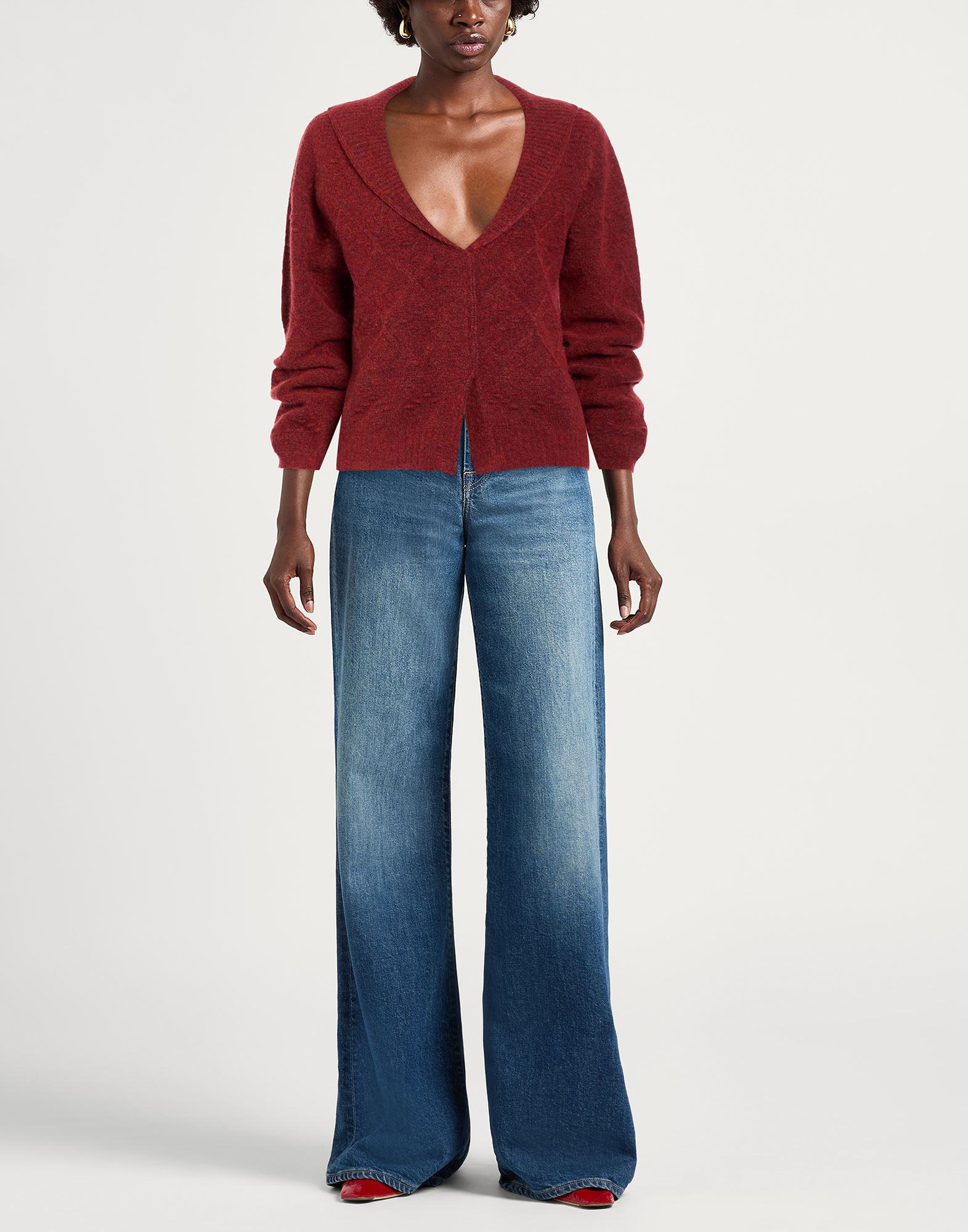  Momoní - Prendas De Punto - Pullover - On Yoox.com 