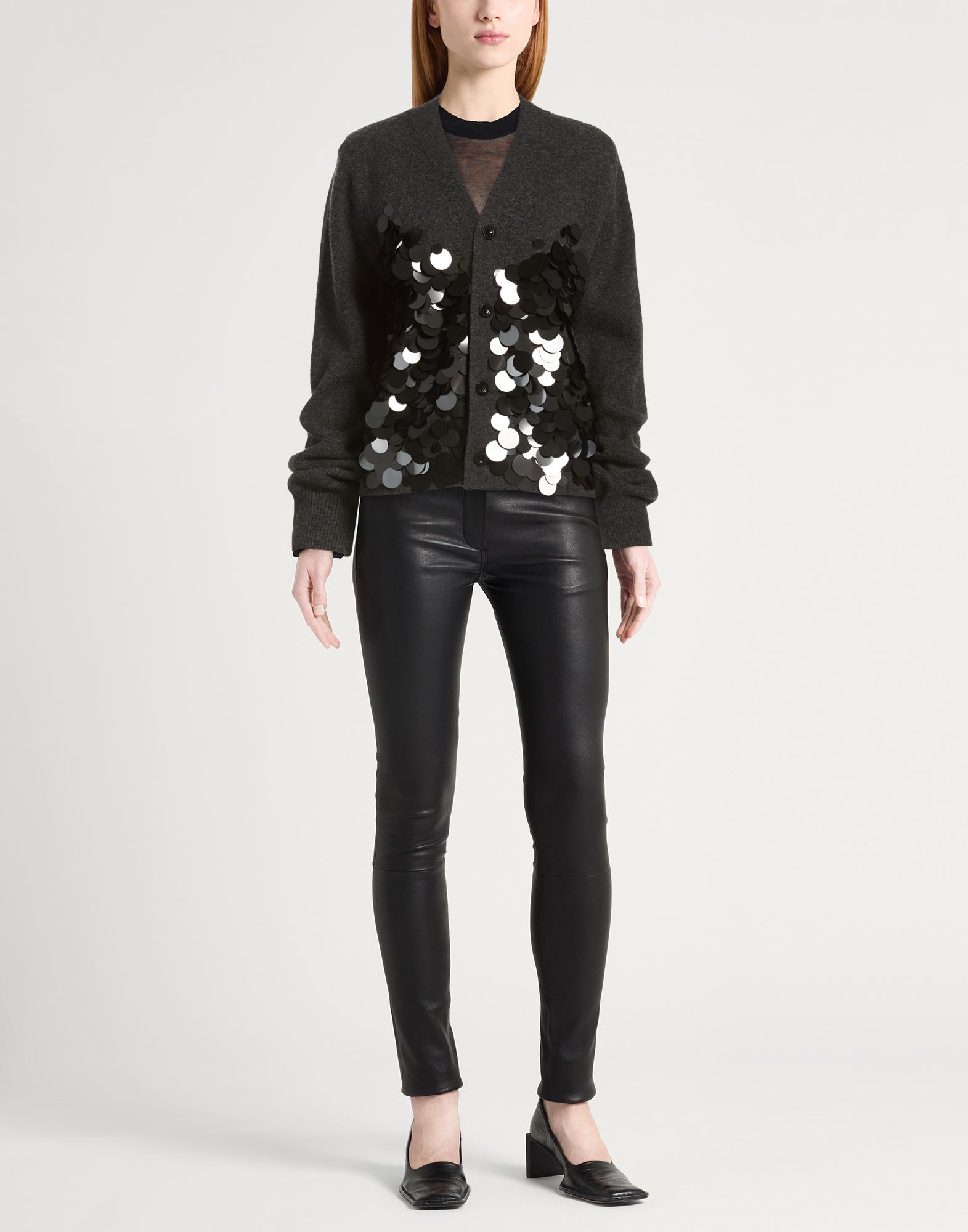  Sacai - Maille - Cardigans - On Yoox.com 