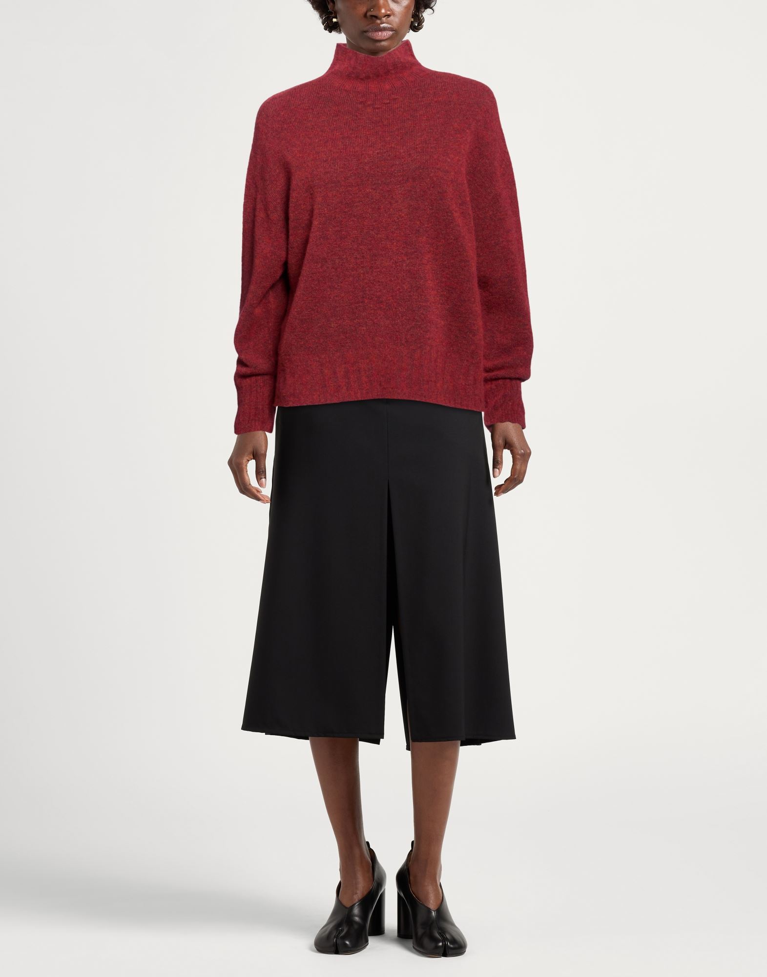  Momoní - Strickwaren - Rollkragenpullover - On Yoox.com 